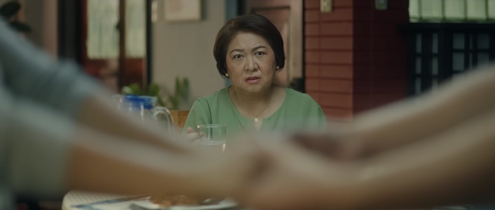 Grab Mother's Day campaign