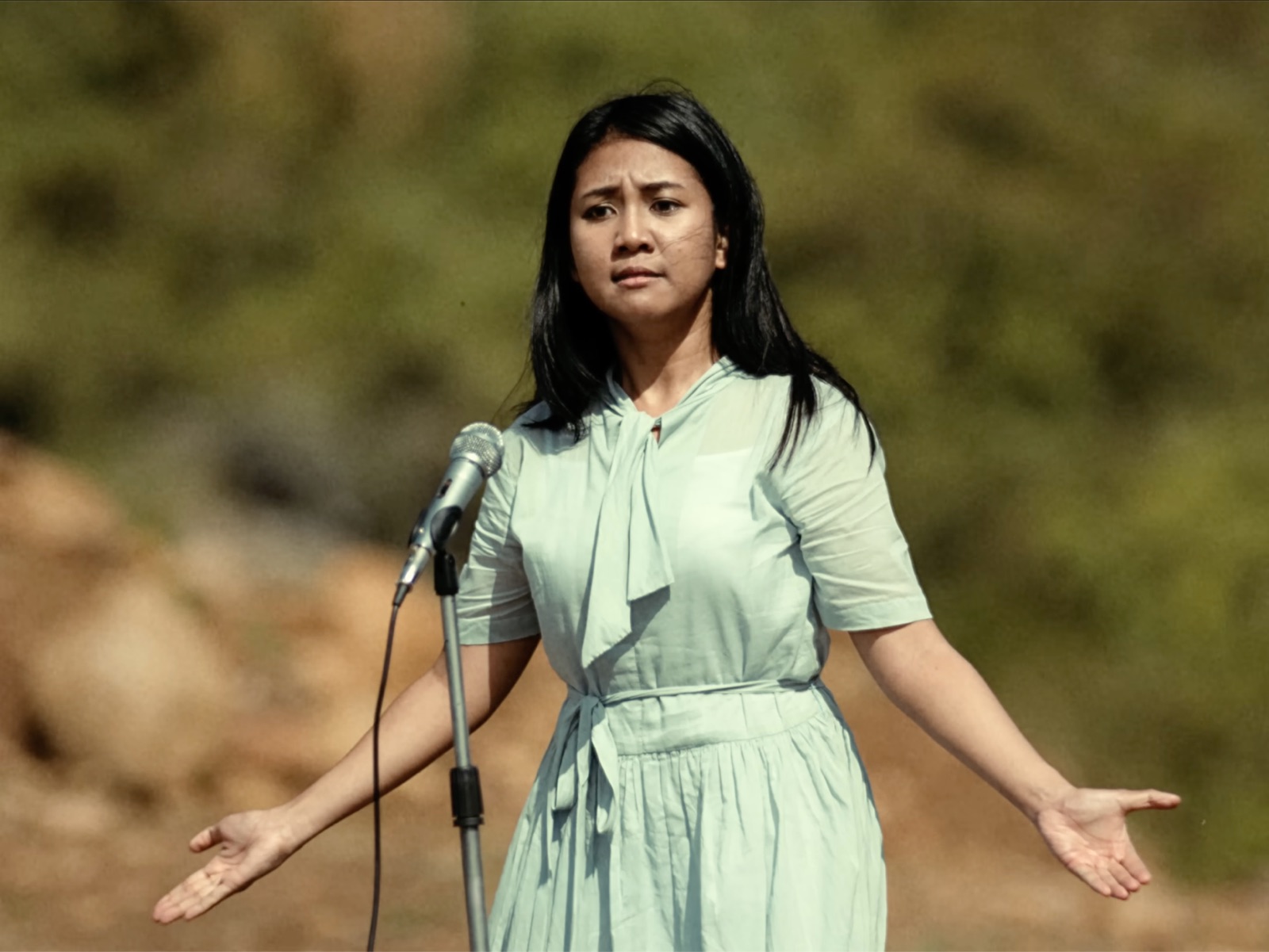 RC Cola Miracle campaign